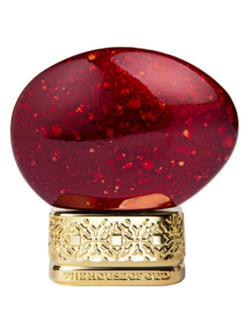 その他 THE HOUSE OF OUD Rudy Red
