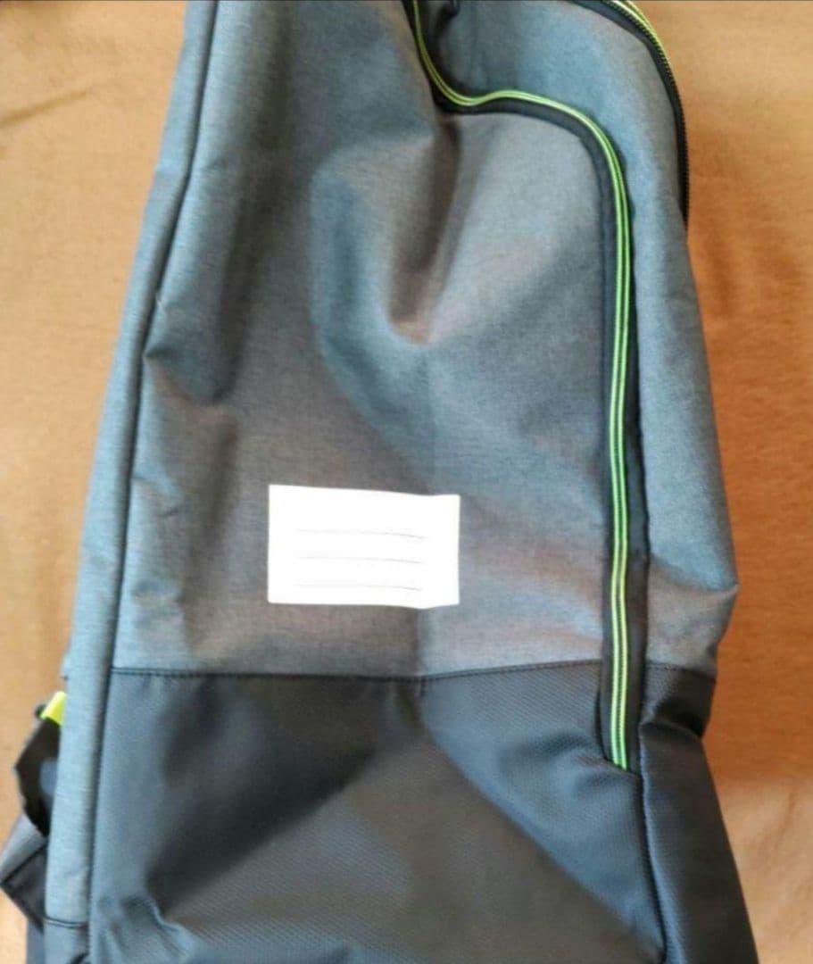 新品未使用保管品 HEAD ヘッド バックバッグ サイズ L