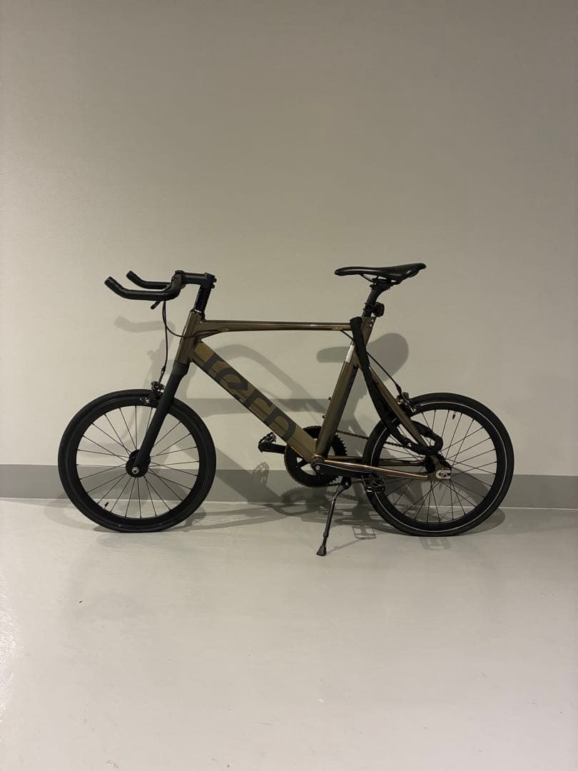 tern ターン SURGE UNO サージュ ウノ 都内直接　新宿区