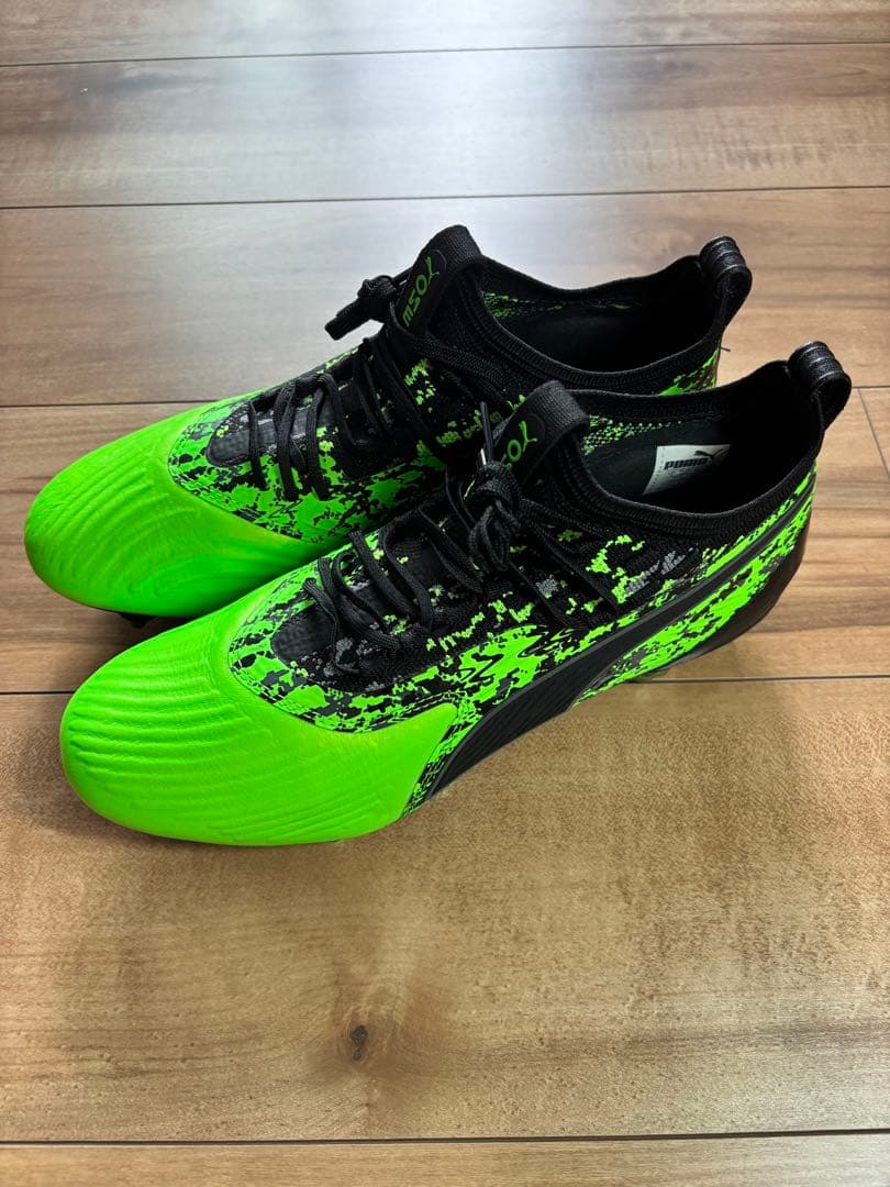 シューズ Puma One 19.1 MXSG