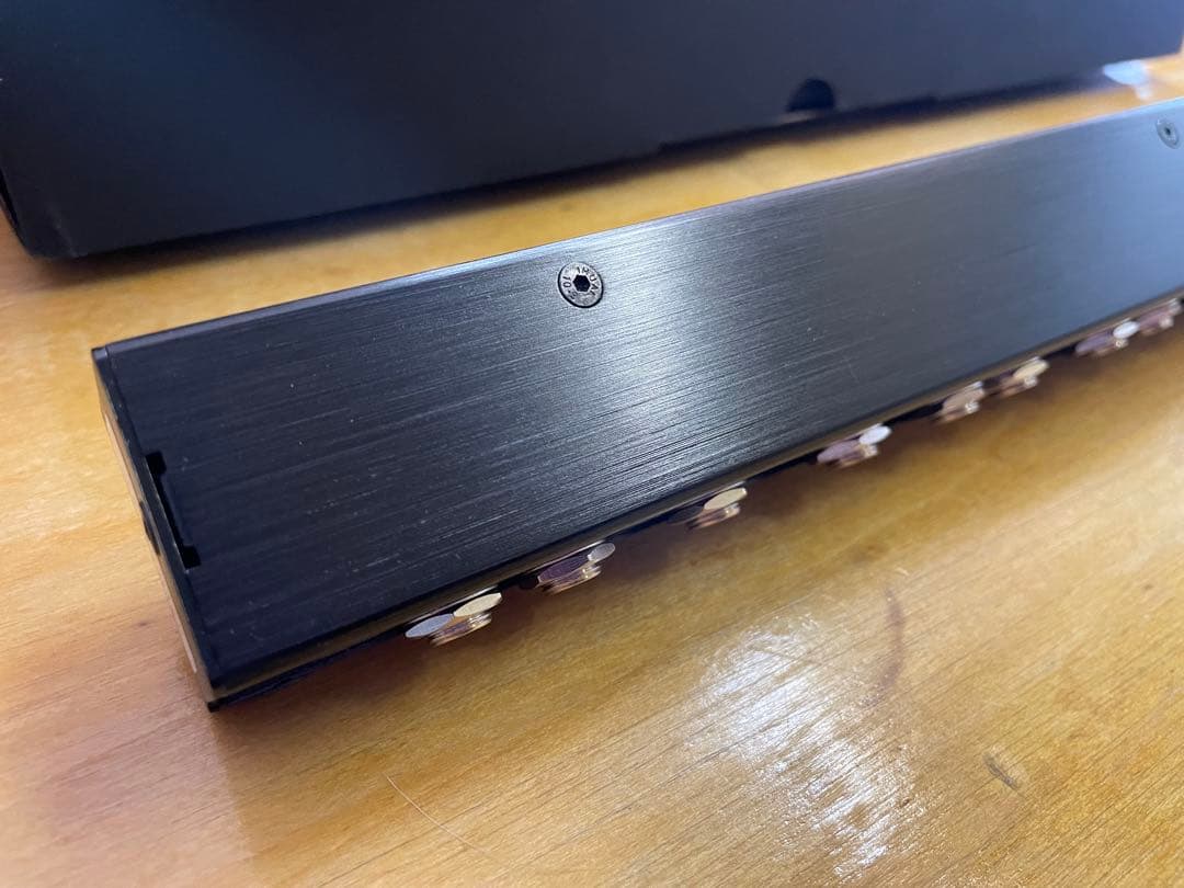 Agamidae Tail Loop | One Control スイッチャー