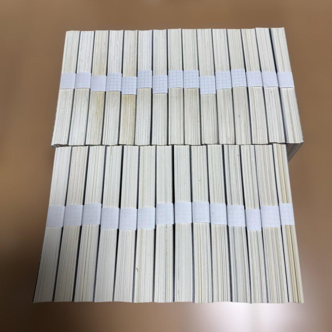 【裁断済み】 無職転生 全26巻 蛇足編３巻セット