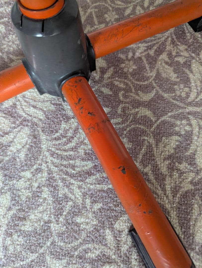 【80's】 小泉産業 ポールハンガー MNP-12221 レトロポップ