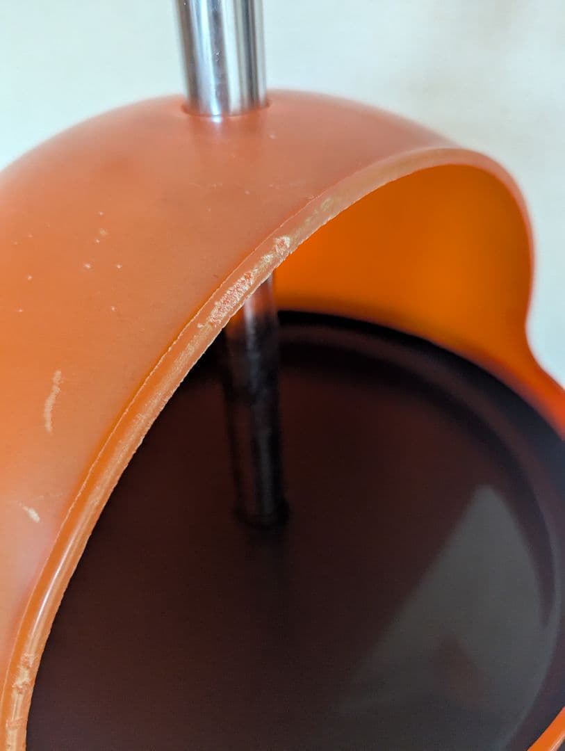 【80's】 小泉産業 ポールハンガー MNP-12221 レトロポップ