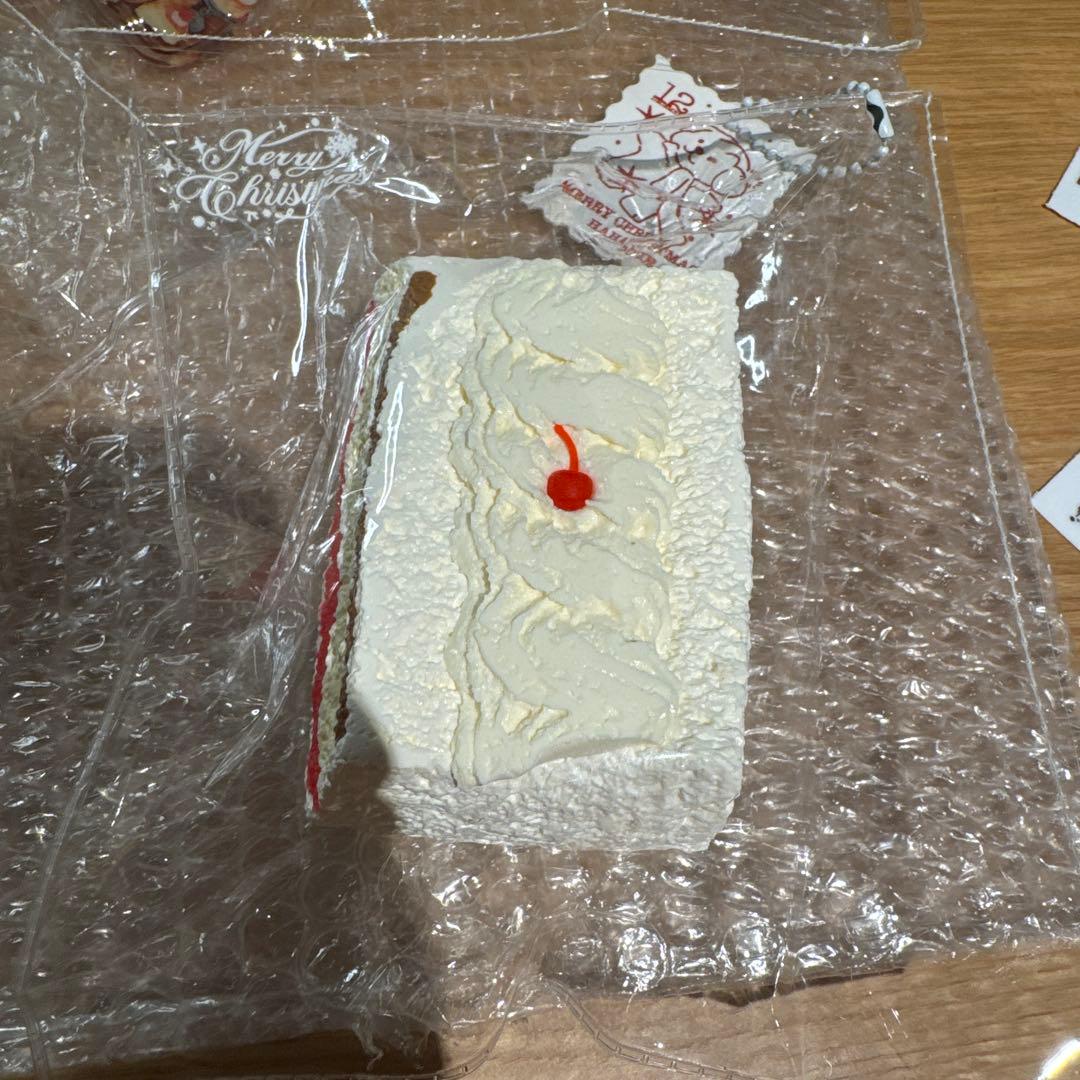 y♡ページ　スクイーズ　7点