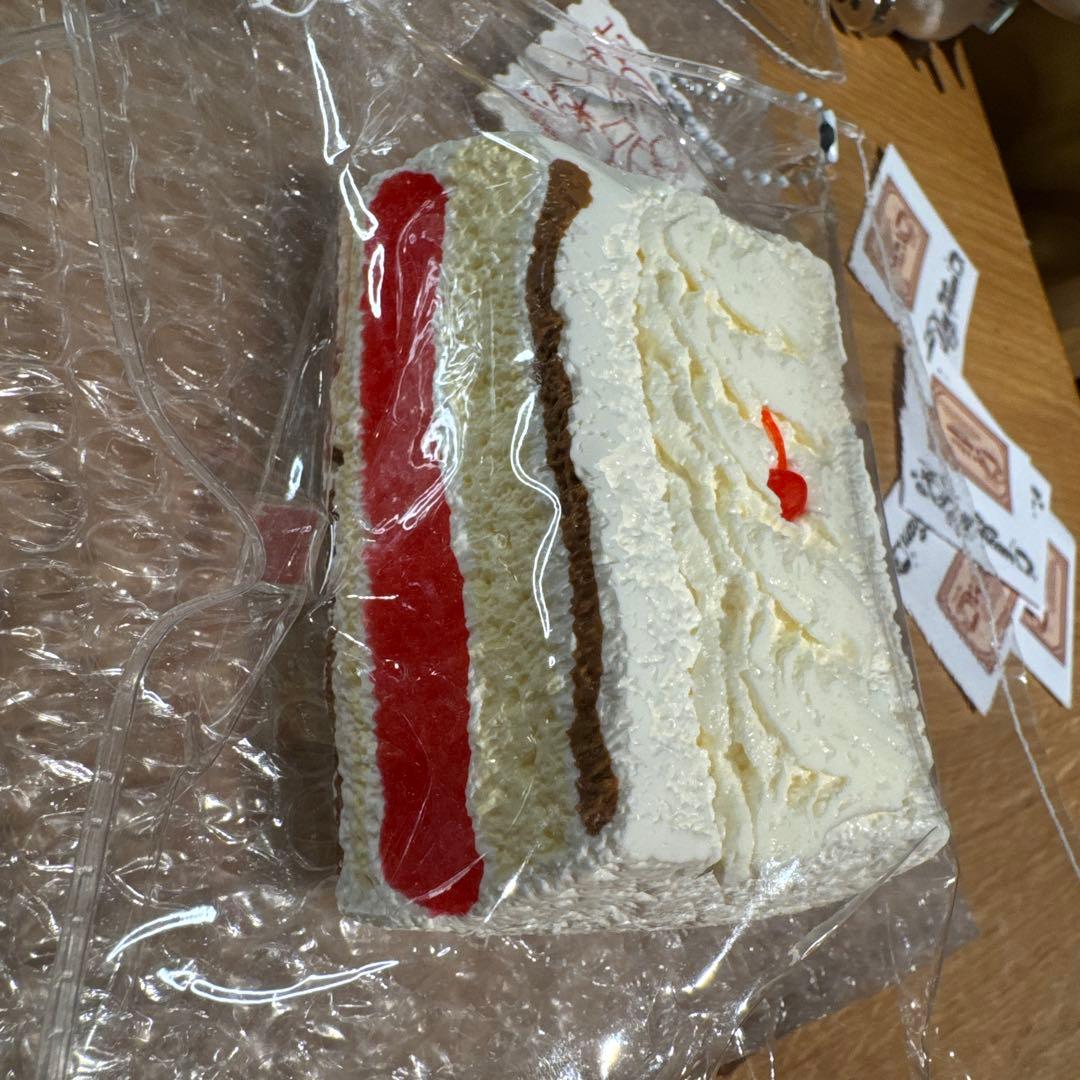 y♡ページ　スクイーズ　7点