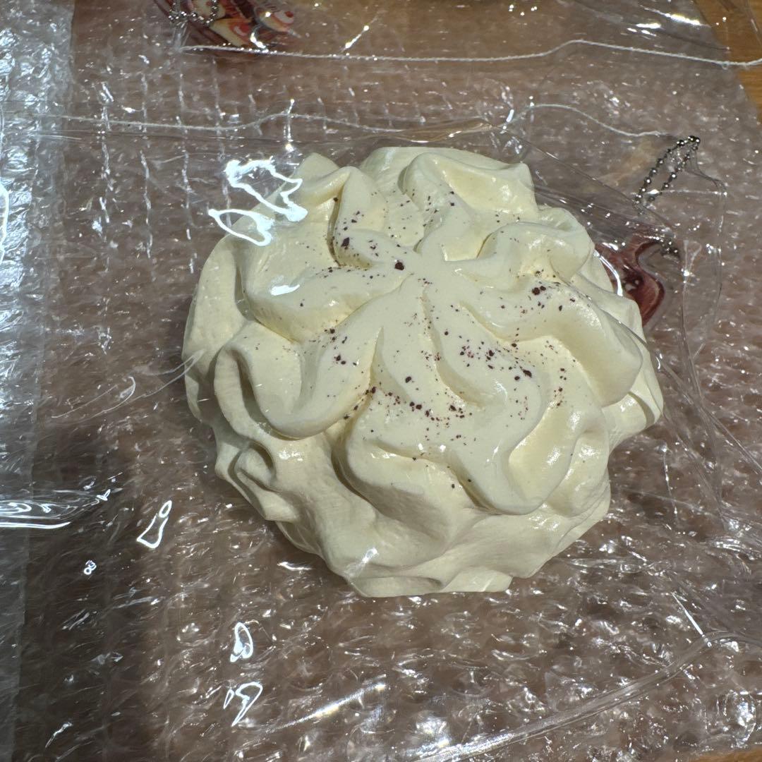 y♡ページ　スクイーズ　7点