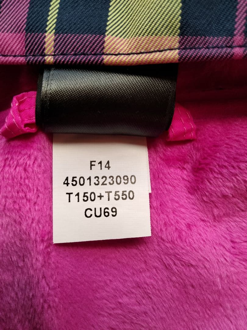 THE NORTH FACE スキーウェア レディース (アメリカLサイズ）