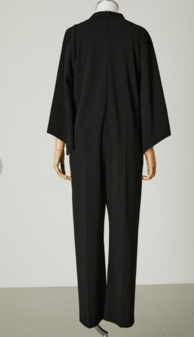 美品 リムアーク オールインワン 黒 38 ¥31380
