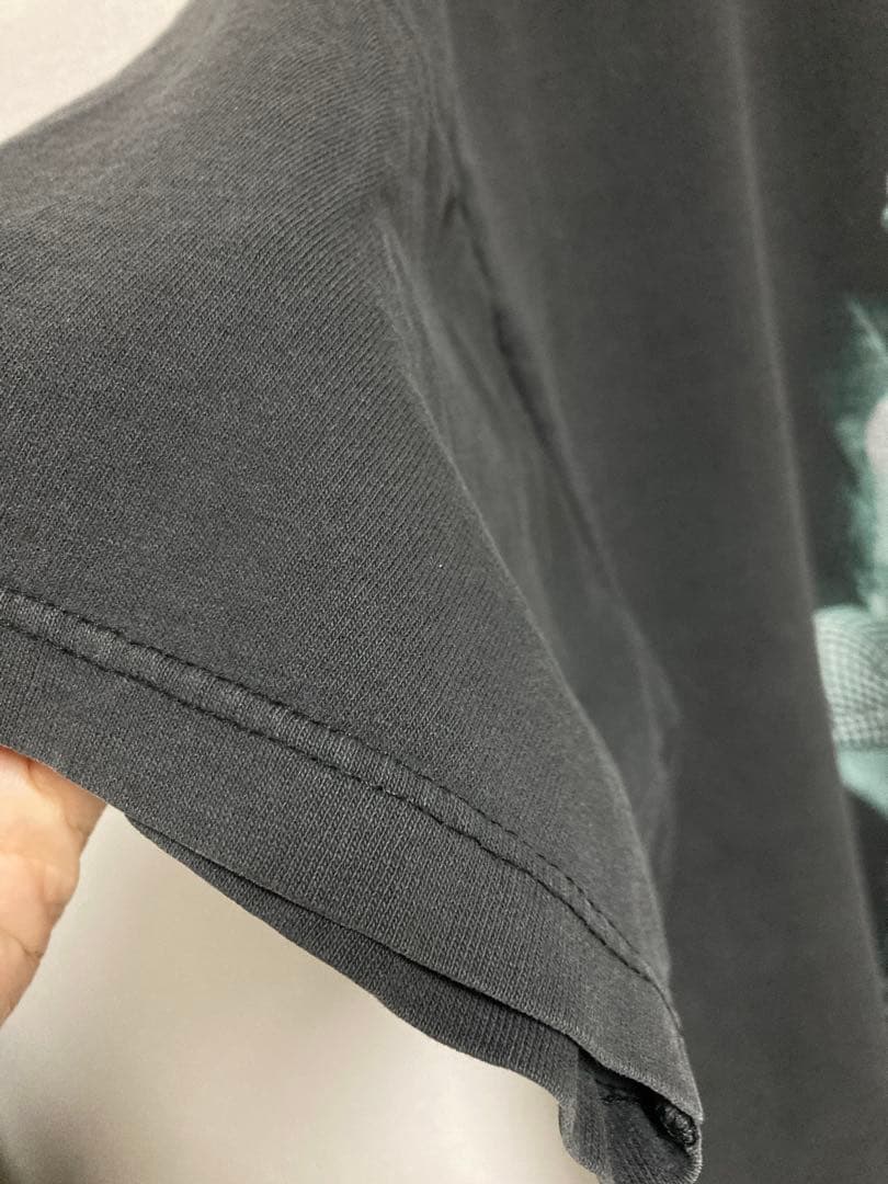 1995 Marilyn Monroe HOLLYWOOD Tシャツ　XL