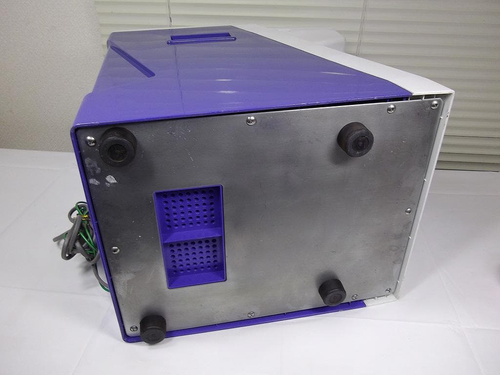 初雪/業務用かき氷機/HC-S32A/中部コーポレーション