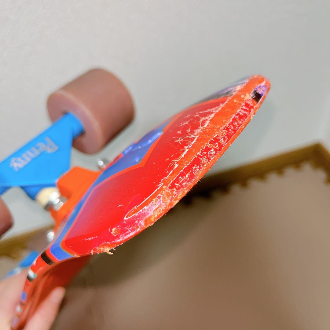 【ぴの】Penny ペニー スケートボード 27インチ