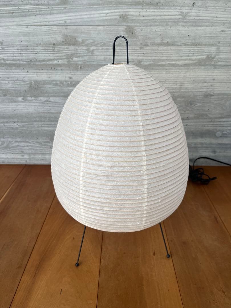 イサム　ノグチ　akari 正規品