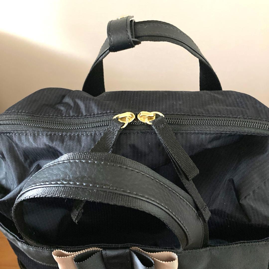 【未使用品】SWANY スワニーナイロン製 キャリーカート ストッパー付き