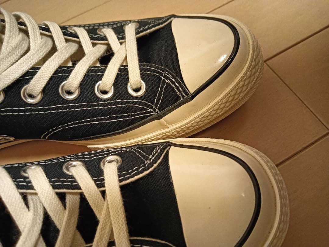 CONVERSE ALL STAR ブラック チャックテイラー