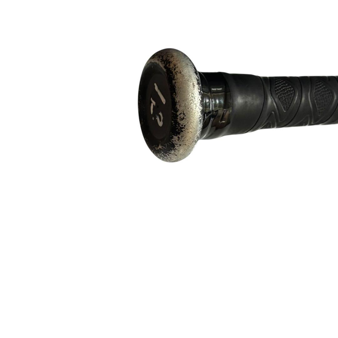 ケース付き adidas アディダス AERO HAMMER 軟式用 85cm