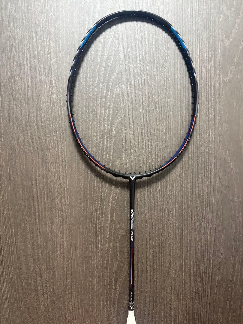 【美品】 ビクター オーラスピードHS PLUS 3UG5