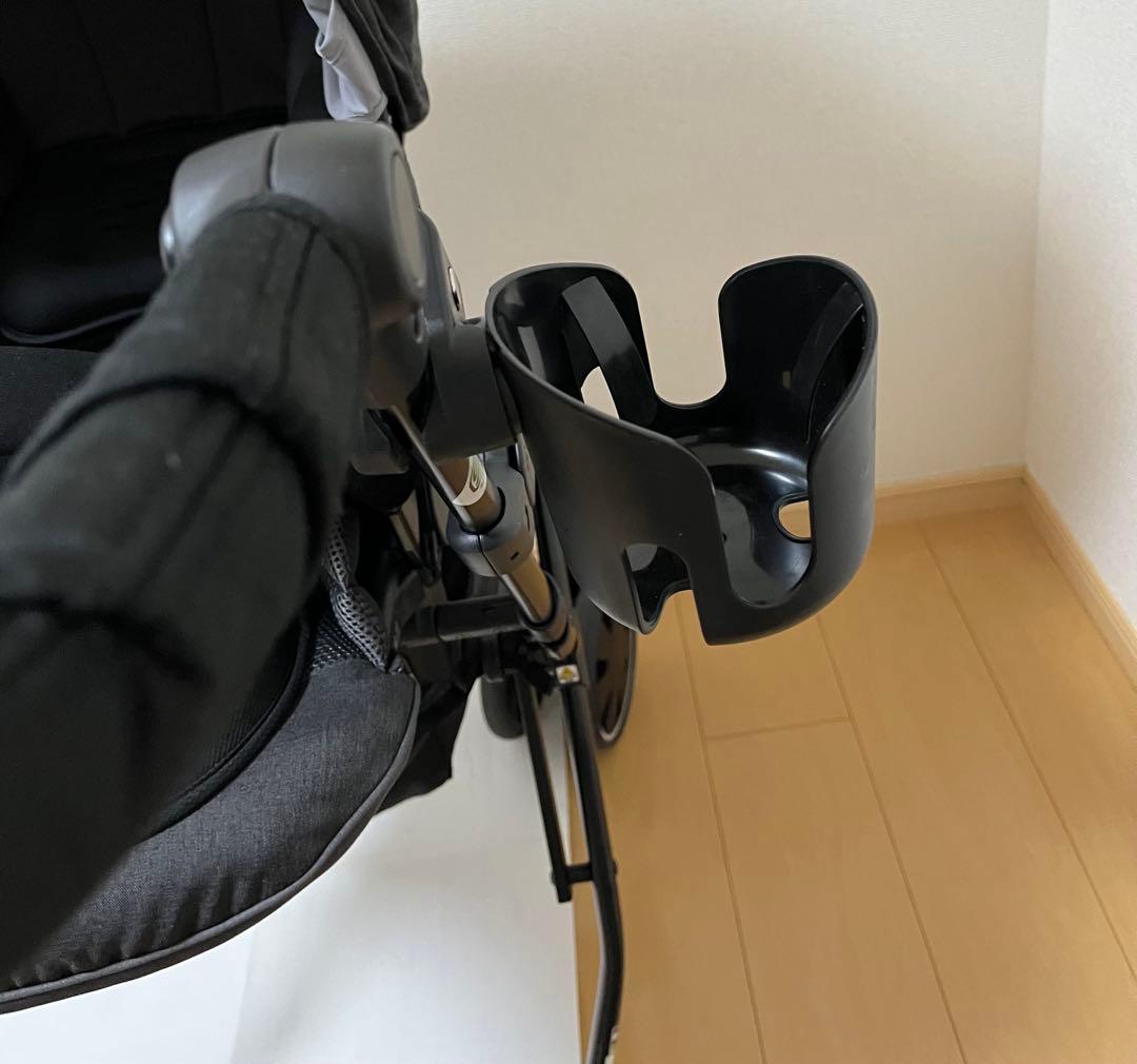 Combi コンビ ベビーカー ラベリタ エッグショックAL