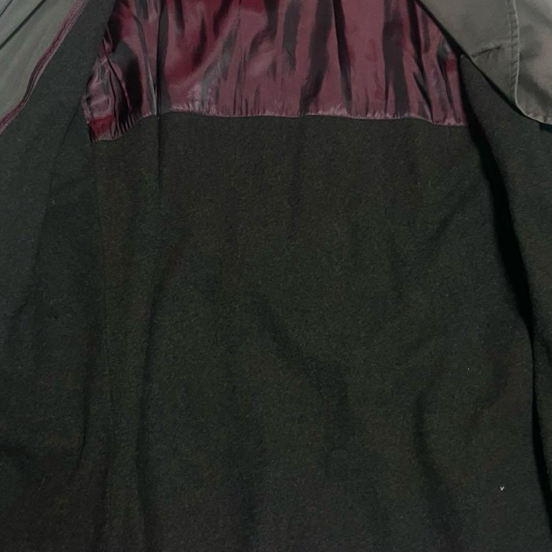 ト*郎様 90s Christian Dior オーバーサイズトレンチコート カ