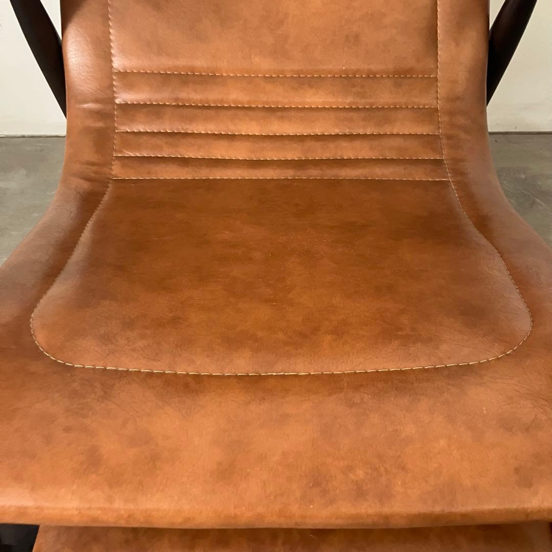 レトロ　アンティーク　ヴィンテージ　昭和　古家具　古民家　ロッキングチェア　椅子