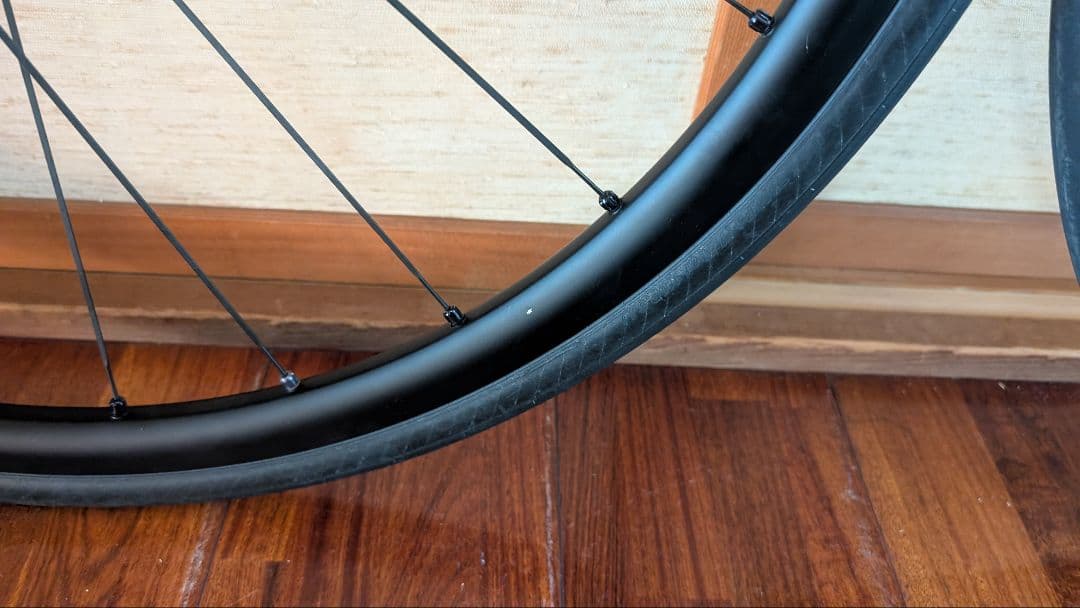 パーツ MAVIC KSYRIUM S 25 disc