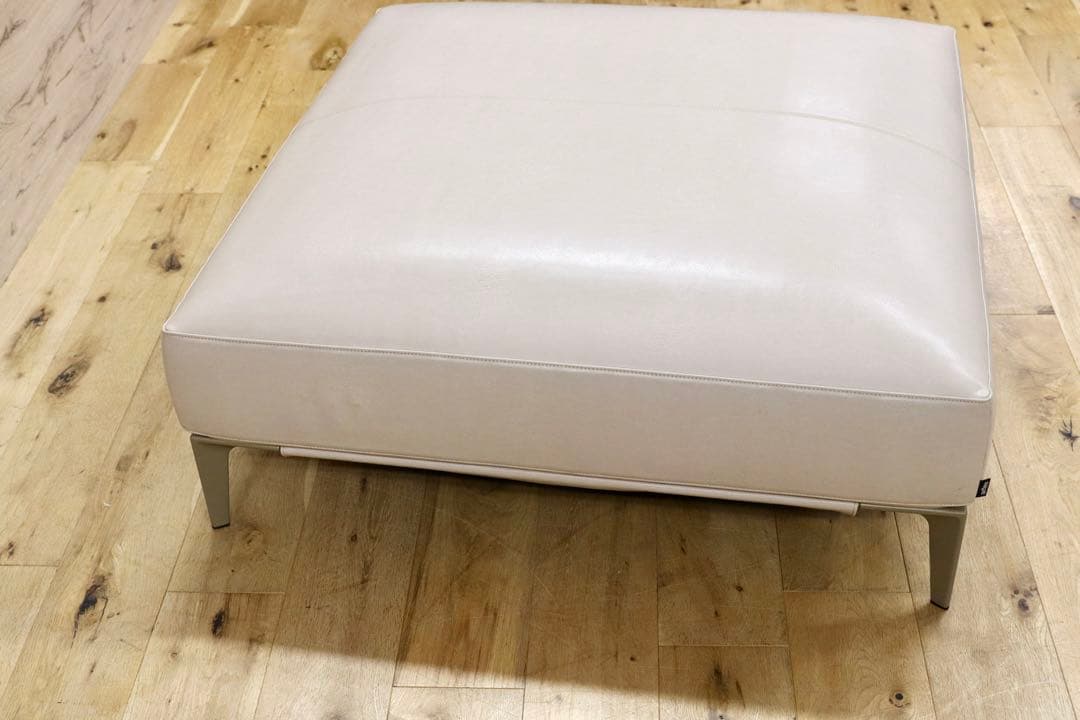 GMIS225A○arflex / アルフレックス ERA エラ 本革 レザー