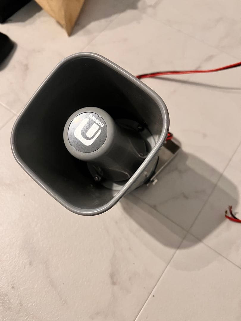 ノボル電気　sc-113c
