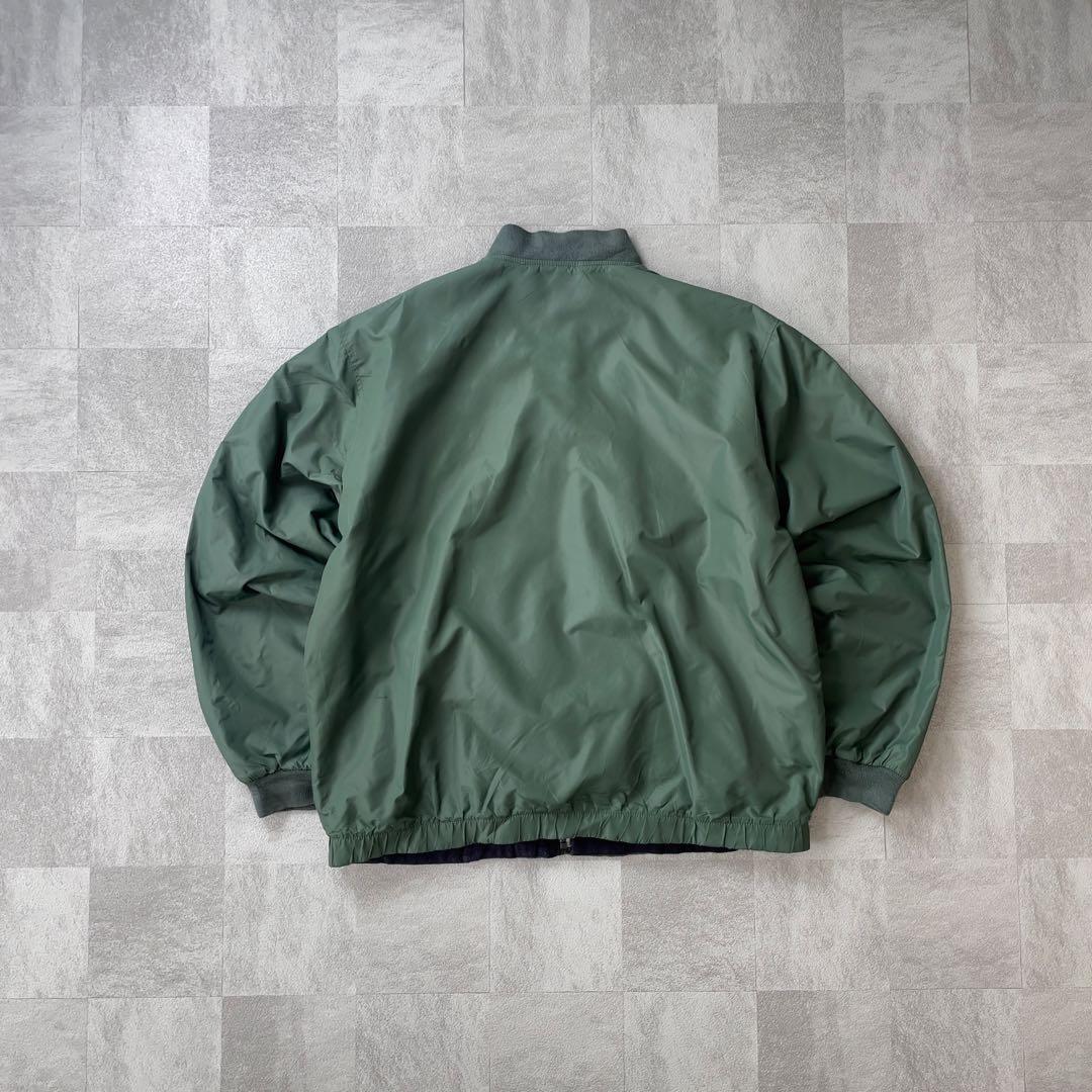 ジャケット・アウター 80-90s CHAPS RL MA-1 Bomber jacket L