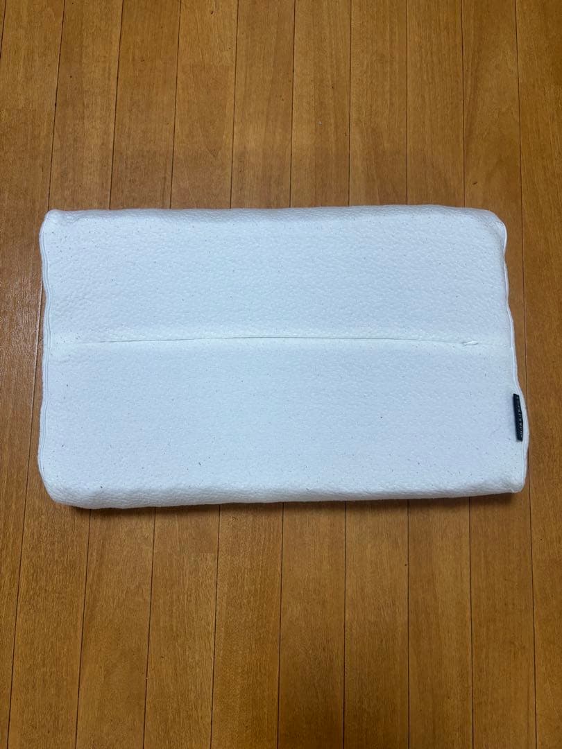 [専用カバー付き✨]ヒツジのいらない枕