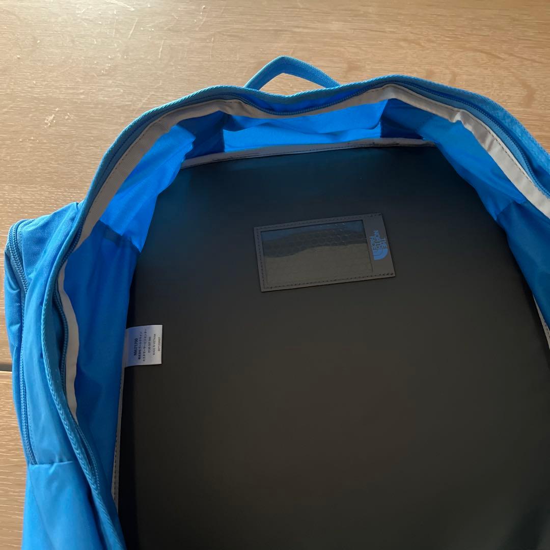 THE NORTH FACE ノースフェイス　サニーキャンパーNMJ71700