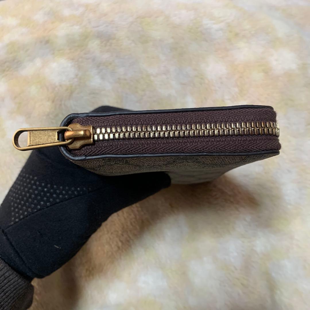 a*a様 バレンシアガ　グッチ　コラボ財布