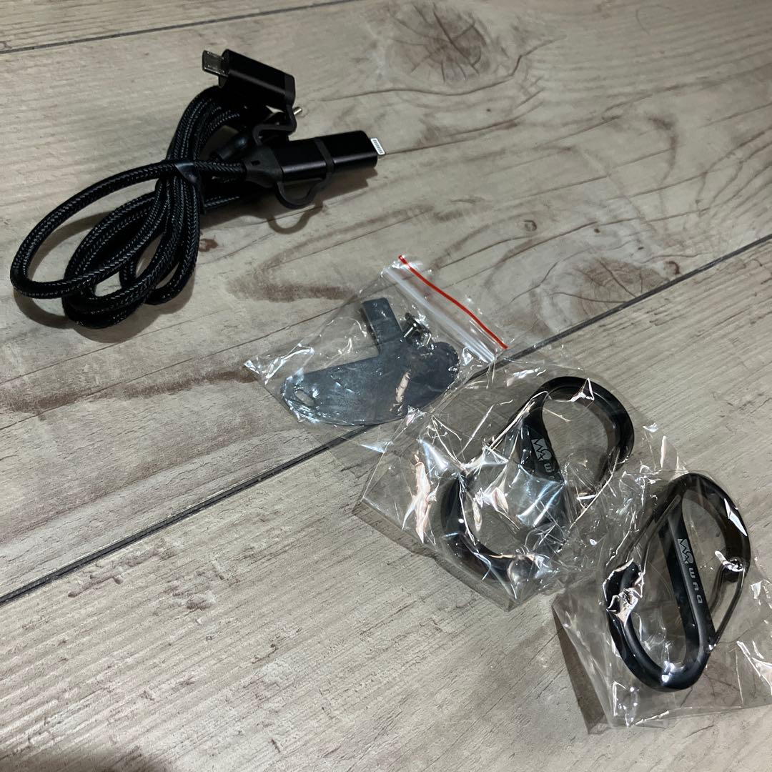 WAQ LED LANTERN 2 コンパクトランタン