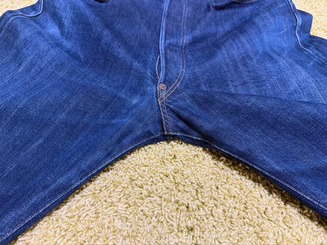 m*o様 LVC リーバイス 1st 501XX 1890 米国製 90501