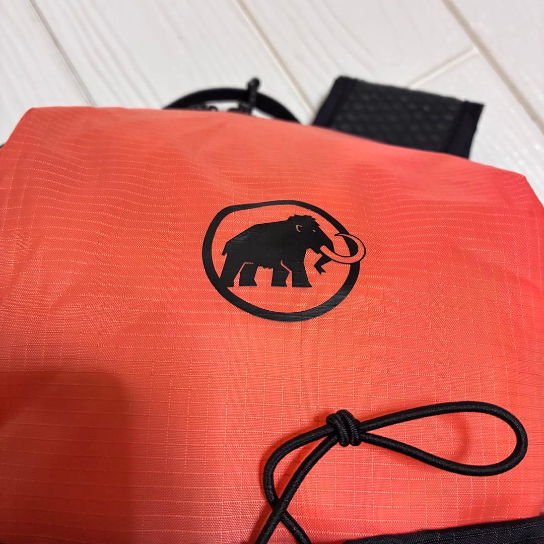 マムート MAMMUT アウトドア バックパック Aenergy 12