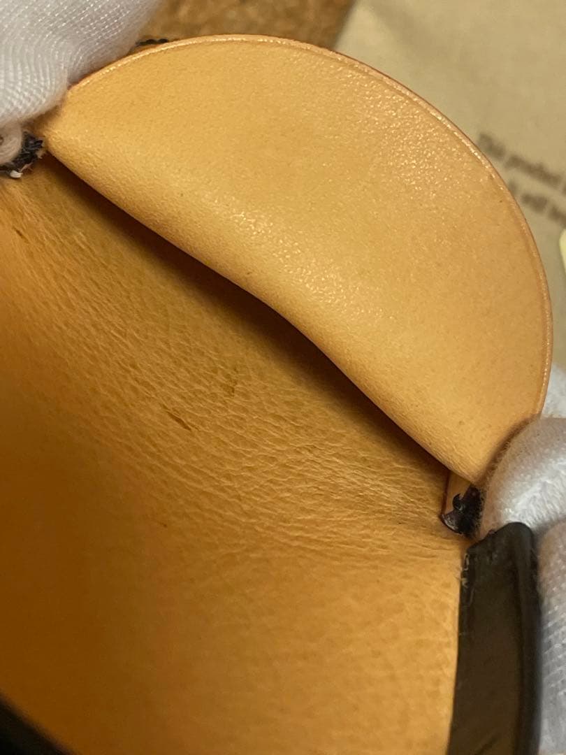 ◆感謝価格◆GANZO◆THIN BRIDLE◆ガンゾンブライドルケース◆