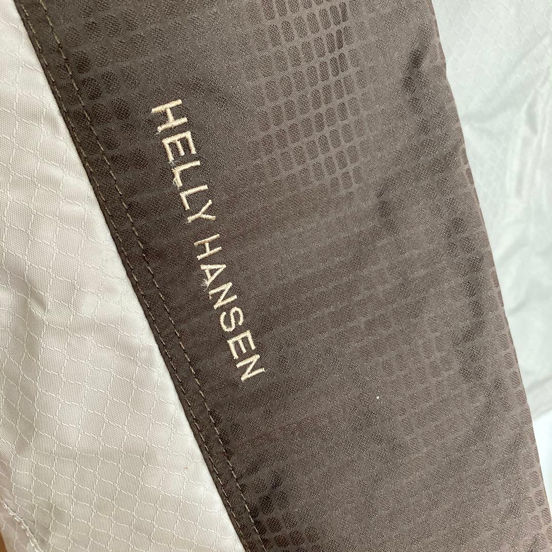 Helly Hansen スキースノーボードウェア 上下セット　Mサイズ