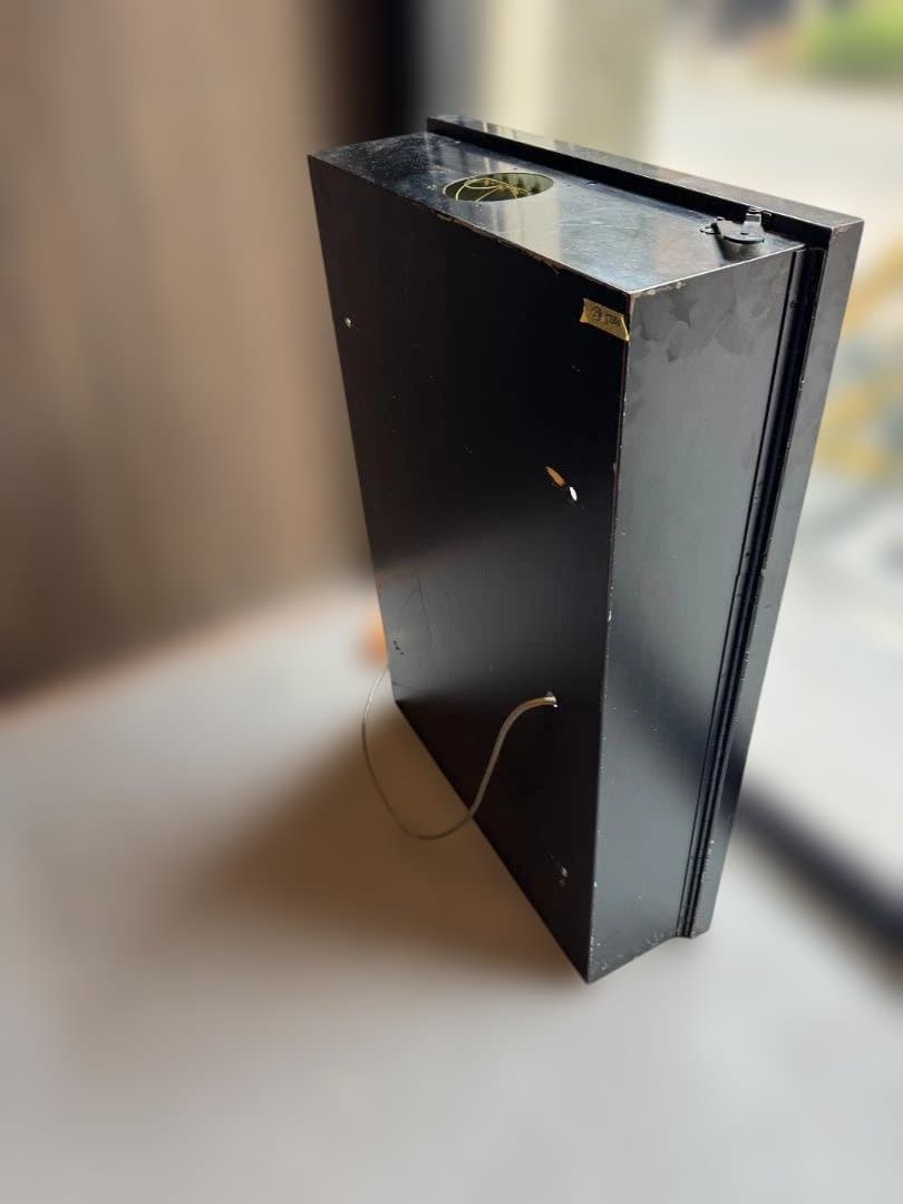 映画館　看板　中古　アンティーク　希少