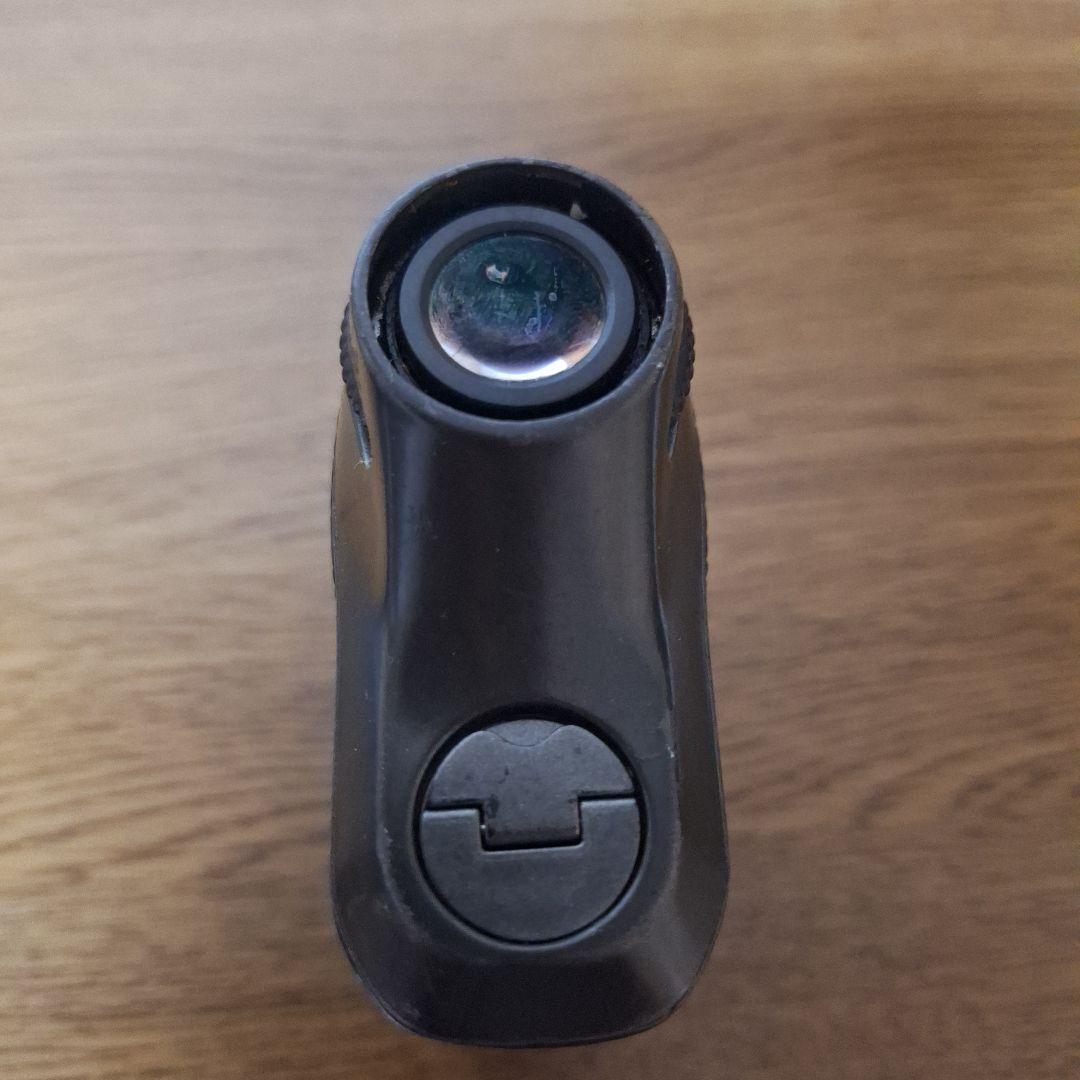 Bushnell Pro X2 Slope Edition ゴルフ用距離計