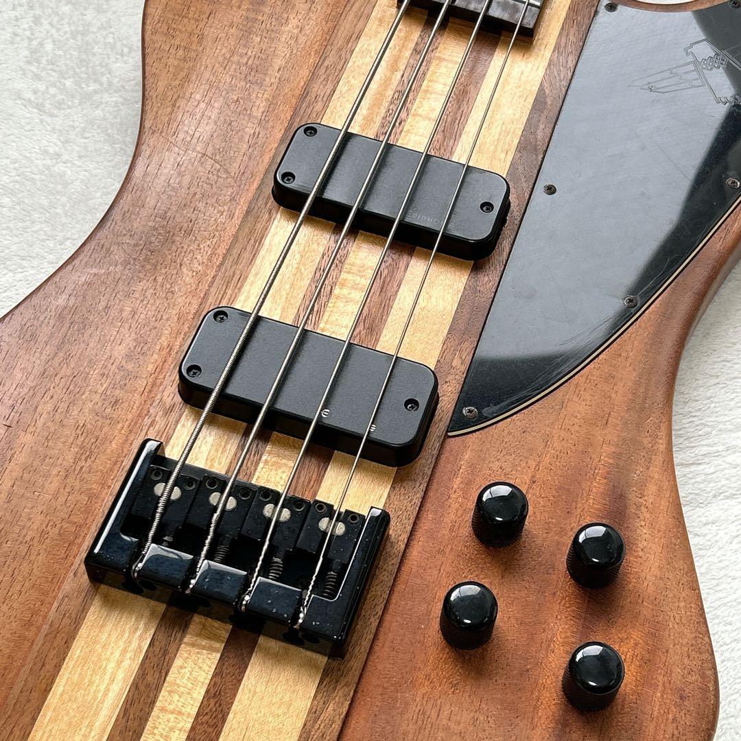 Epiphone エピフォン ThunderBird PRO IV エレキベース
