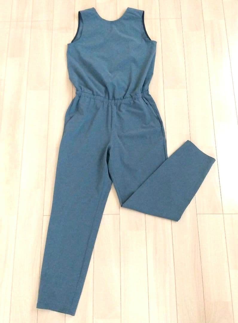 THE NORTH FACE ☆レディース フレキシブル オールインワン