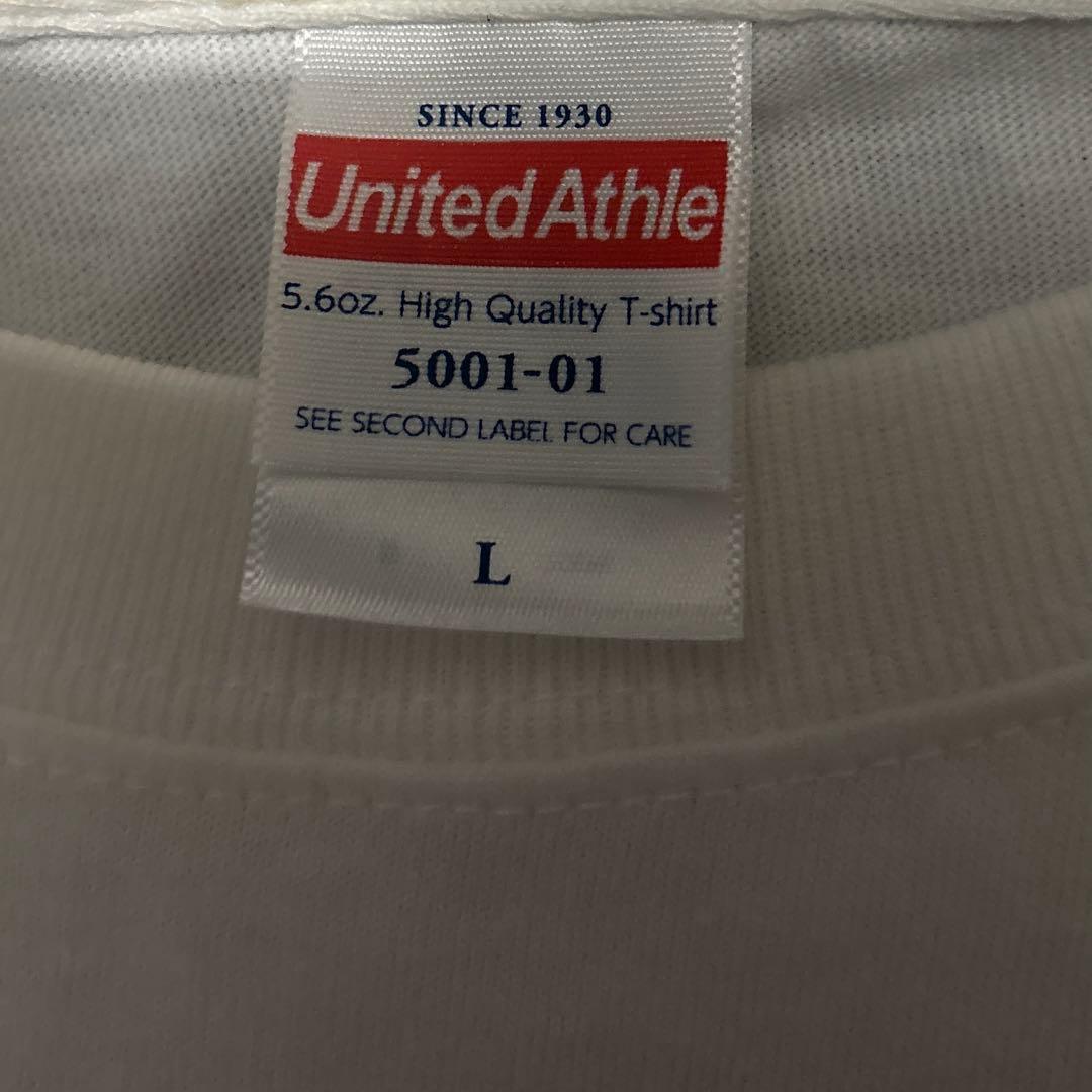 godgodtown Tシャツ　古着