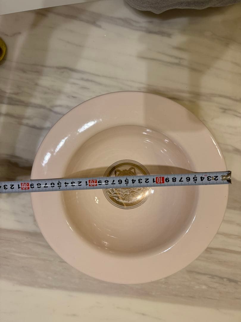 ベルサーチ　大皿