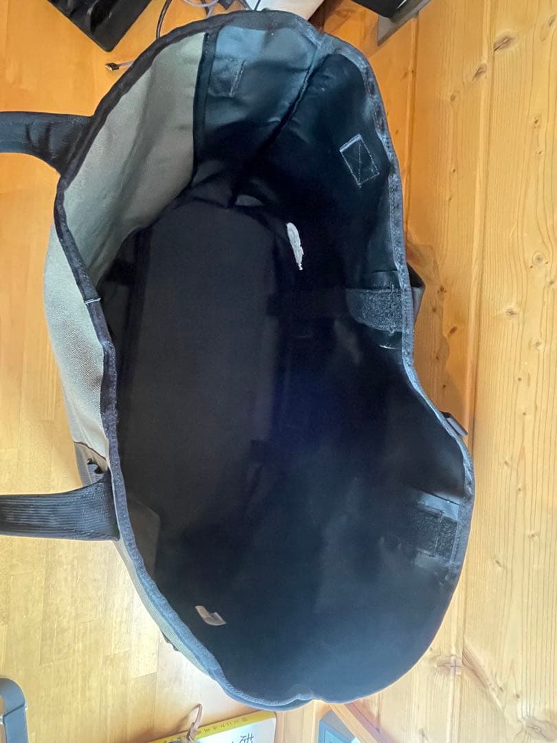 THE NORTH FACE フィルデンスギアトートM