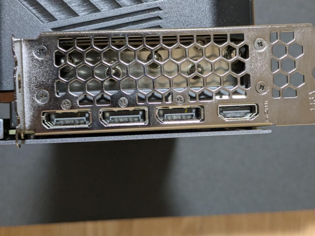 グラフィックボード・グラボ・ビデオカード Gainward GeForce RTX 4070 Ti 12GB