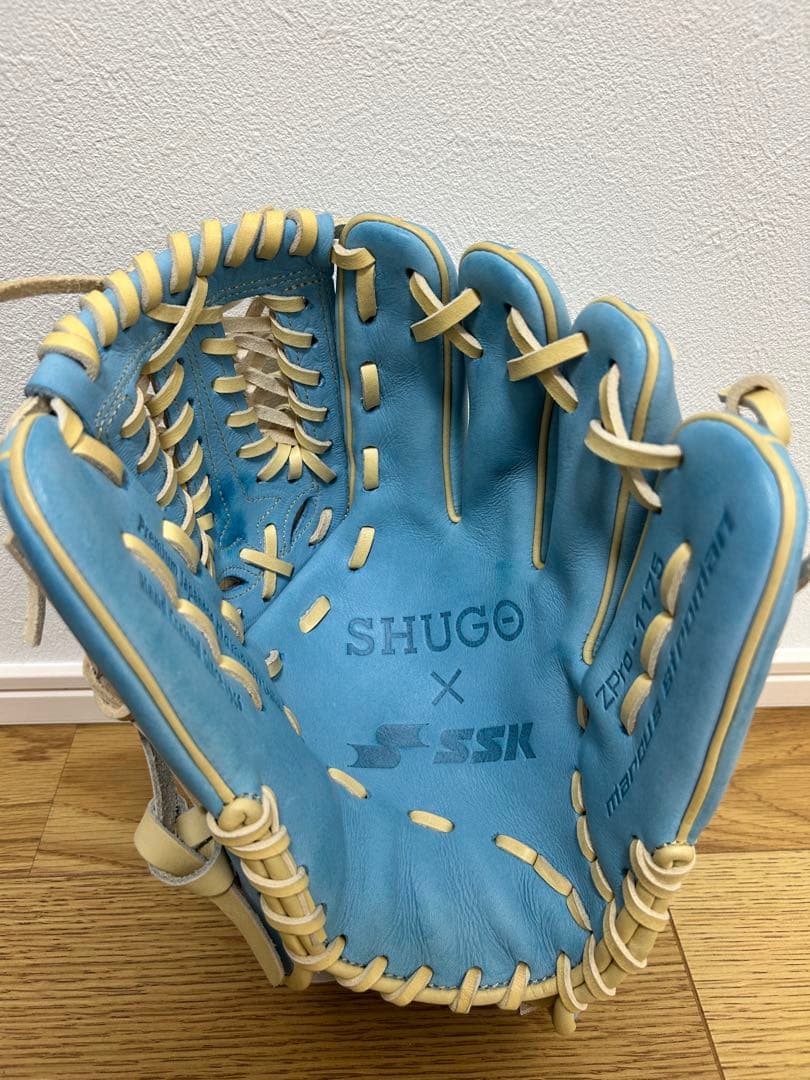 SSK ZPro-1175 Marcus Stroman グローブ