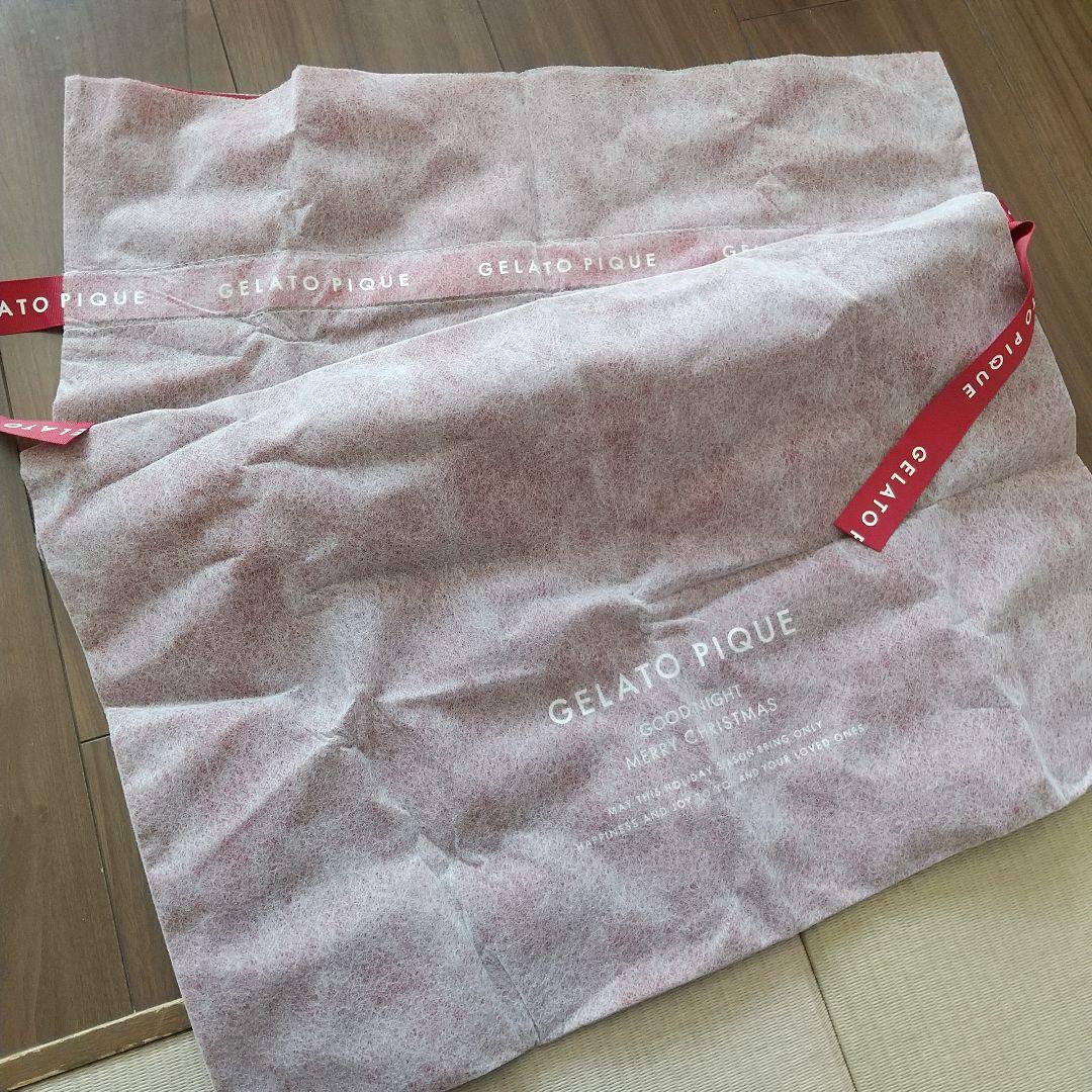 限定最終価格!新品未使用3点セットGELATO PIQUE コーギールームウェア
