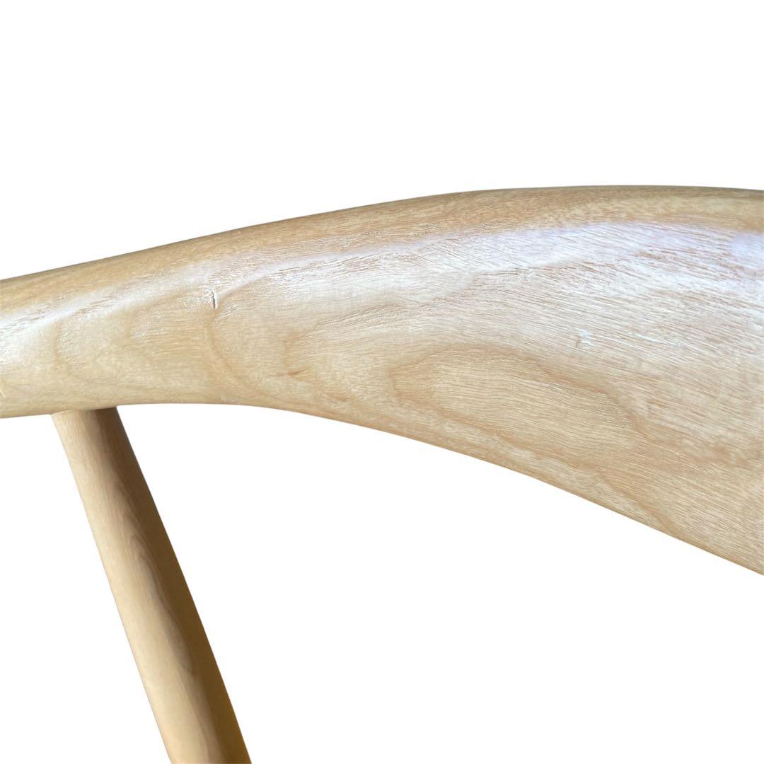 エルボーチェア リプロダクト CH20 ウェグナー チェア 椅子 北欧スタイル