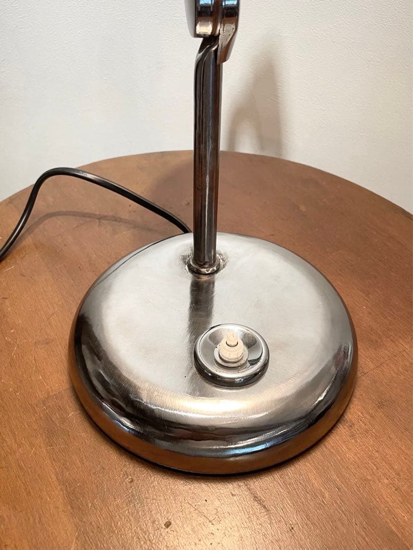 初期モデル！シャルロットペリアン Perriand JUMO GS1 ビンテージ