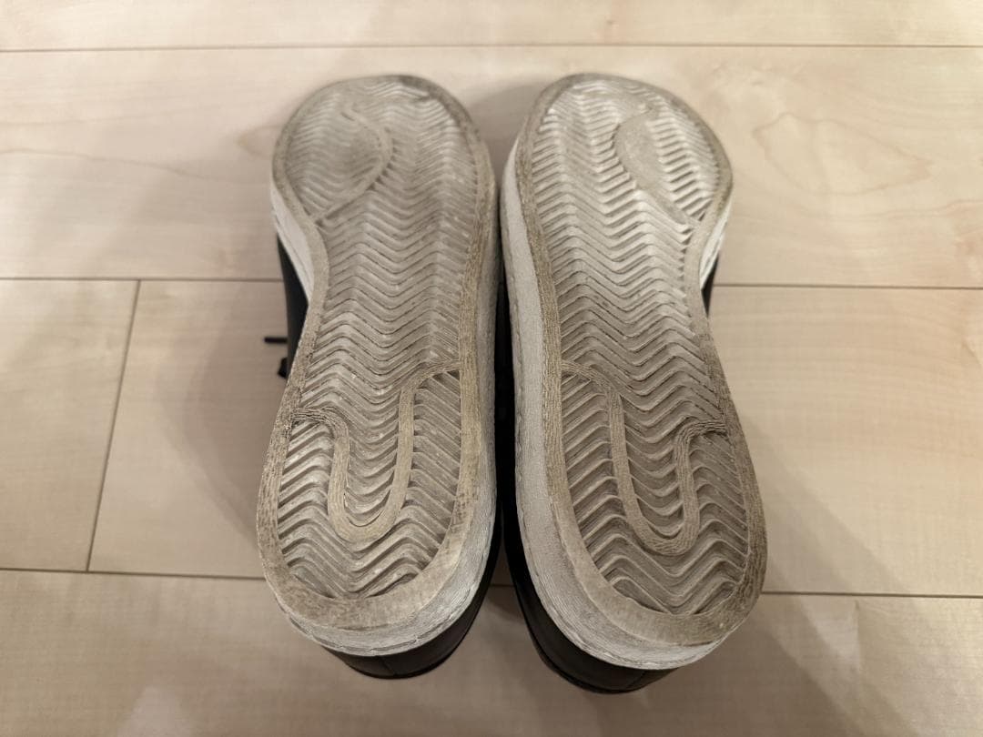 Y-3 ヨウジ スーパー(Y-3 YOHJI SUPER) スニーカー