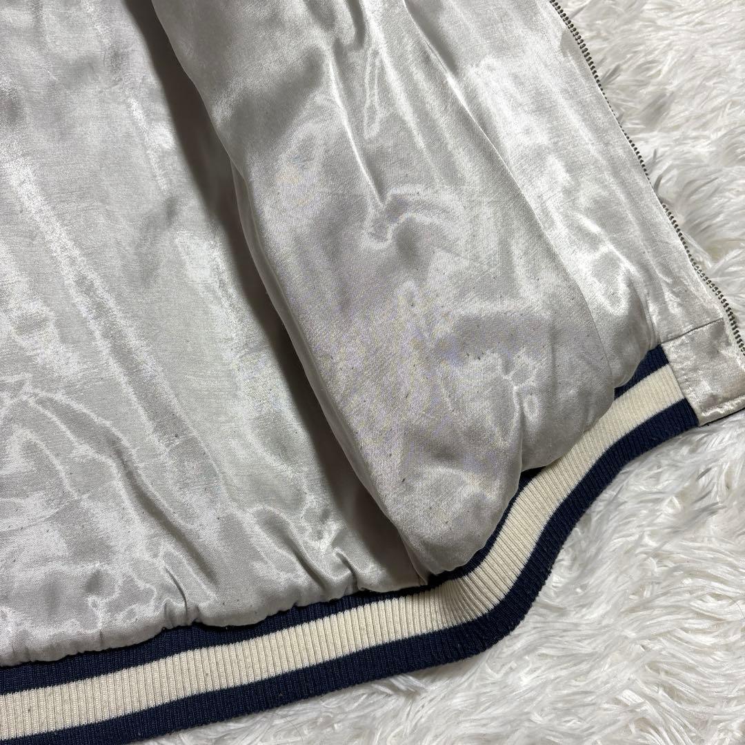 【コラボ】 HOUSTON JACKROSE スーベニアジャケット 別珍 XXL